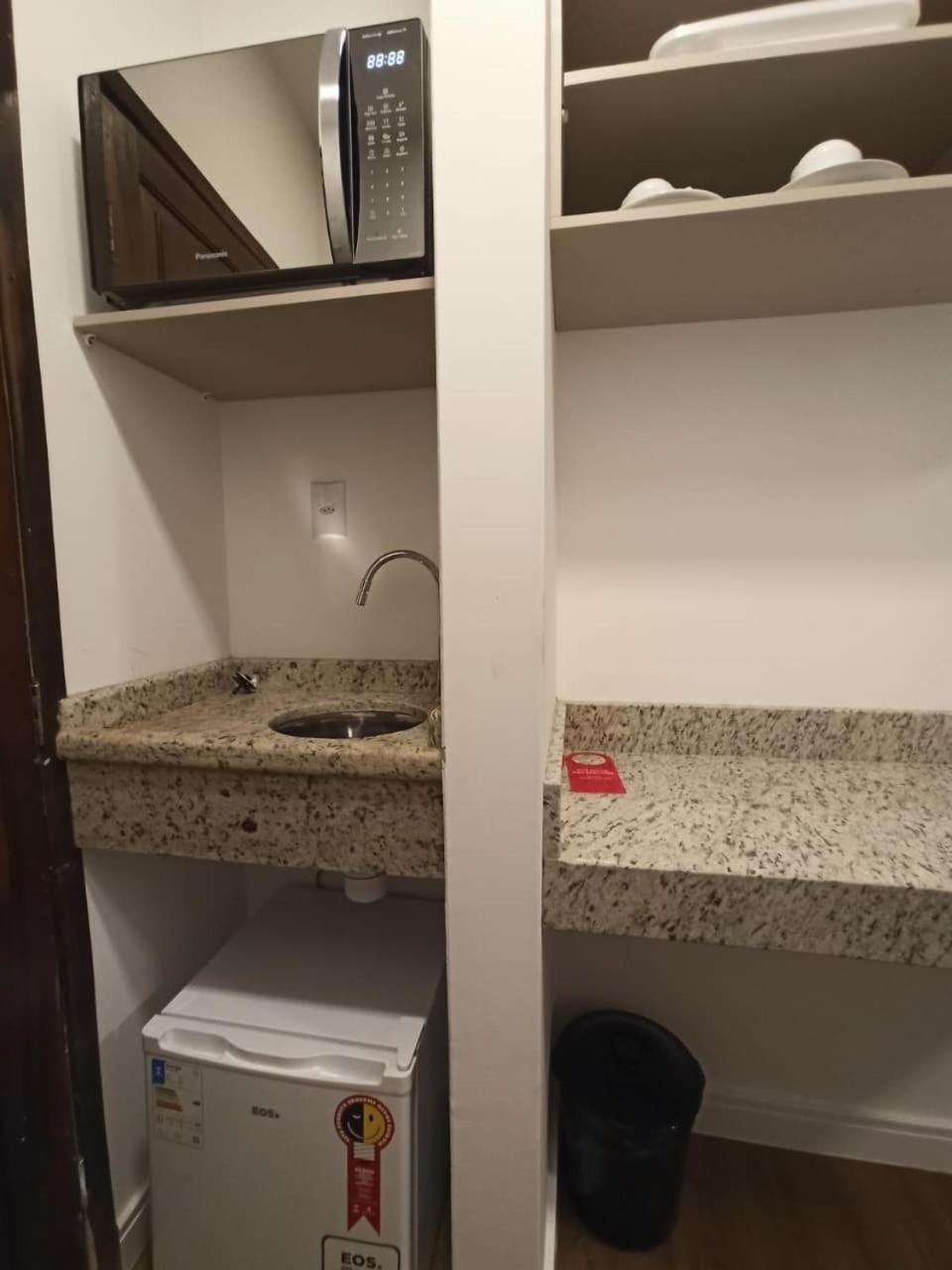 Apartamento Estudio
