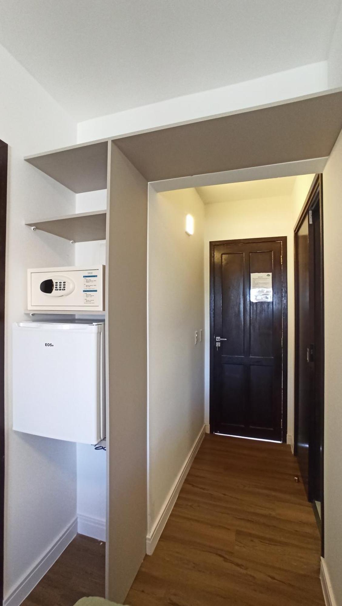 Habitación cuádruple