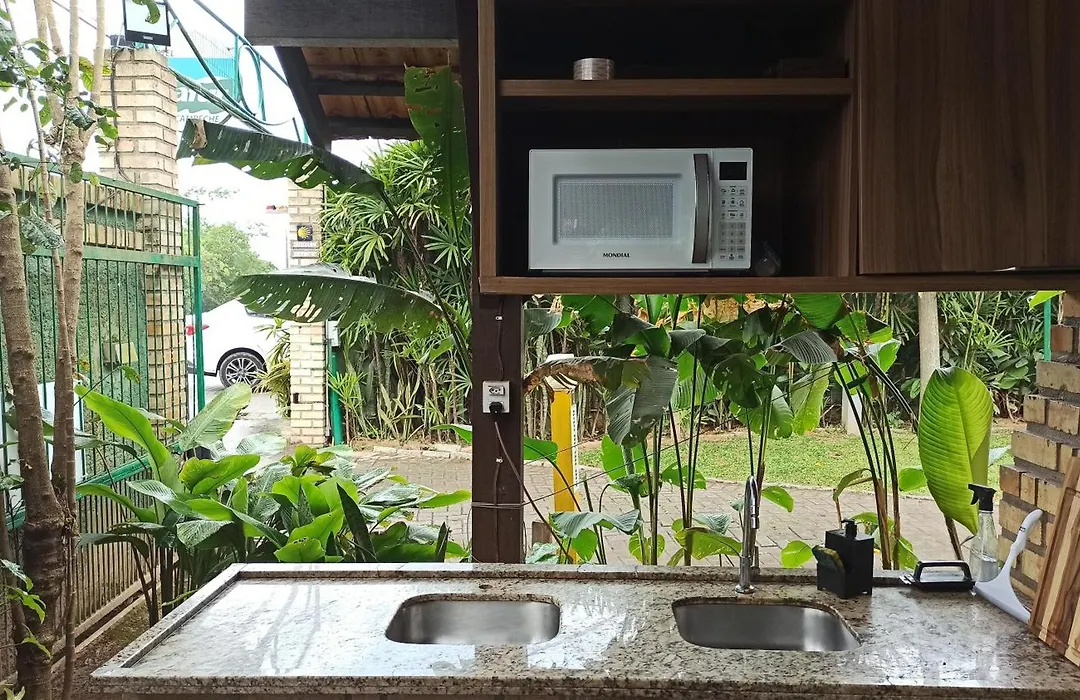 Hotel Natur Campeche-1