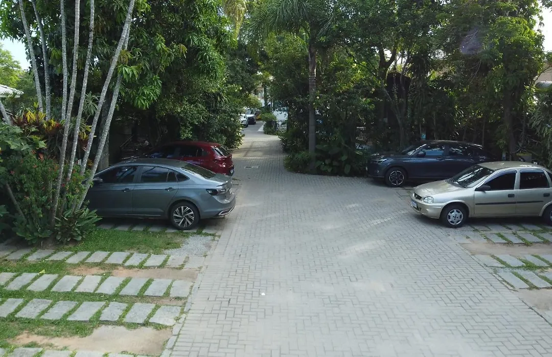 Hotel Natur Campeche-1