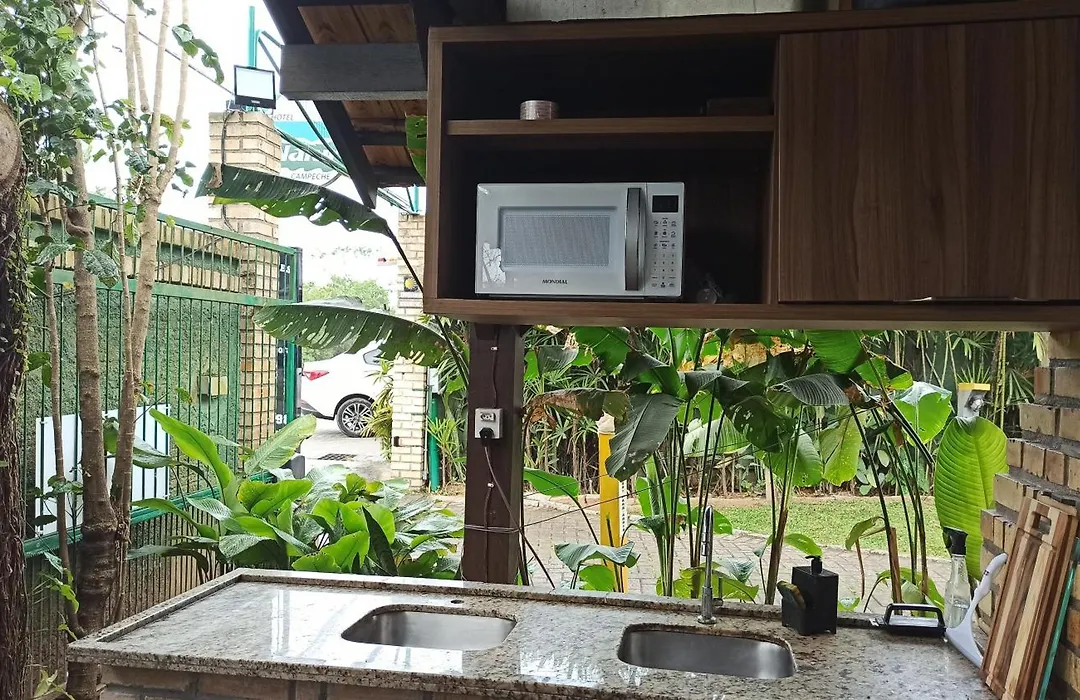 Hotel Natur Campeche-1