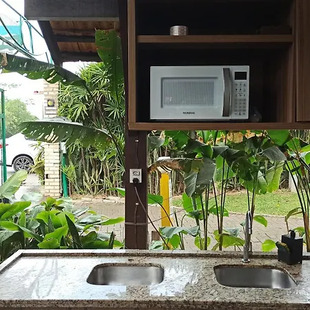 Hotel Natur Campeche-3