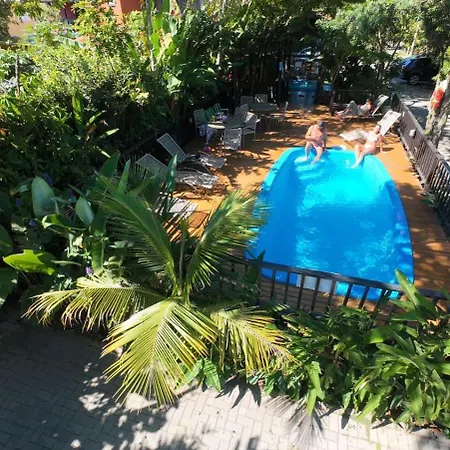 Hotel Natur Campeche-2