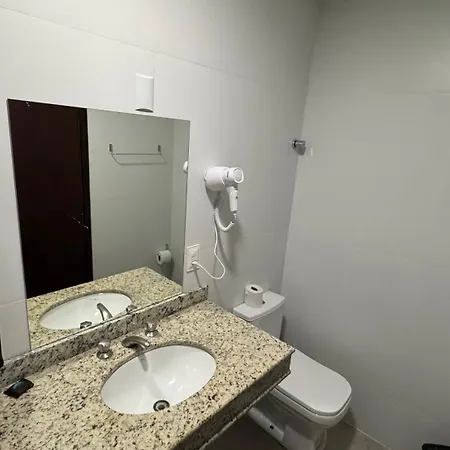 Hotel Natur Campeche-2