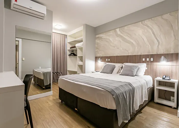 Hotel Valerim Florianópolis