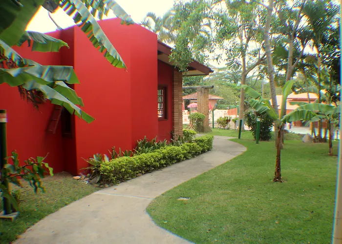 Hotel Sao Sebastiao Da Praia Florianopolis